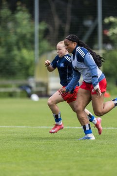 Bild 177 - wBJ HSV Leistungsvergleich